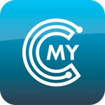 MyConnection APP Logo
